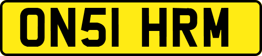 ON51HRM