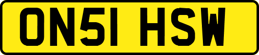 ON51HSW