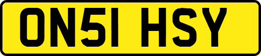 ON51HSY