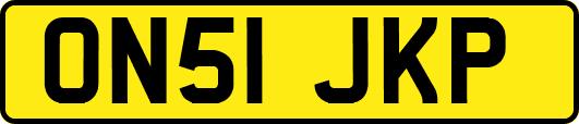 ON51JKP