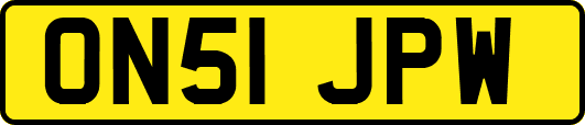 ON51JPW