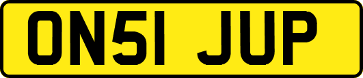 ON51JUP