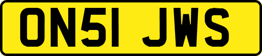 ON51JWS
