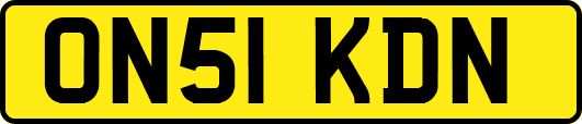 ON51KDN