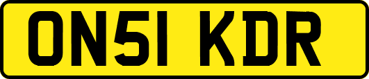ON51KDR