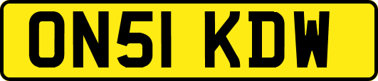 ON51KDW