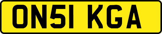 ON51KGA
