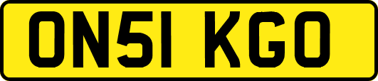 ON51KGO