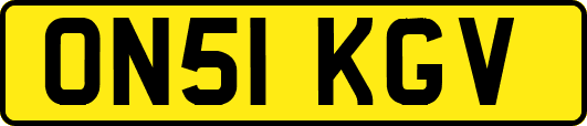 ON51KGV