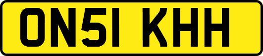 ON51KHH