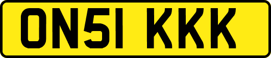 ON51KKK