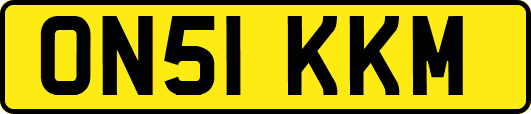 ON51KKM