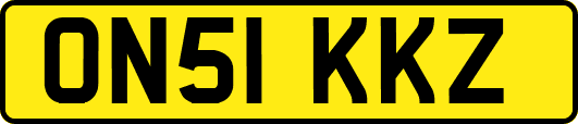 ON51KKZ