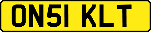 ON51KLT