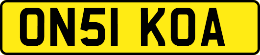 ON51KOA