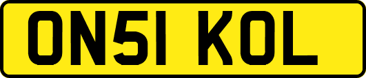 ON51KOL