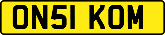 ON51KOM