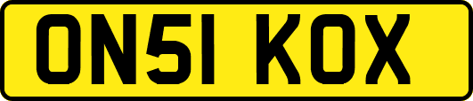 ON51KOX