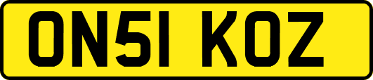 ON51KOZ
