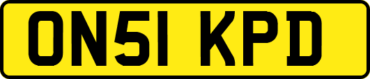 ON51KPD