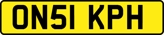 ON51KPH