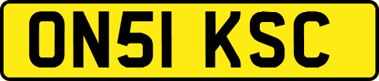 ON51KSC