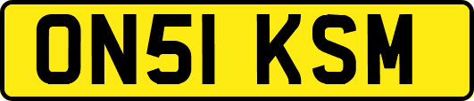 ON51KSM