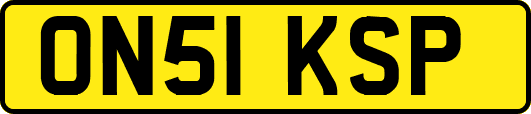 ON51KSP