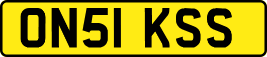 ON51KSS