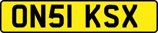 ON51KSX