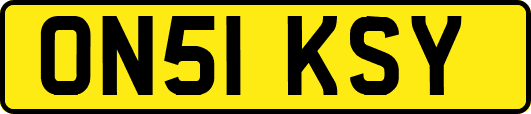 ON51KSY