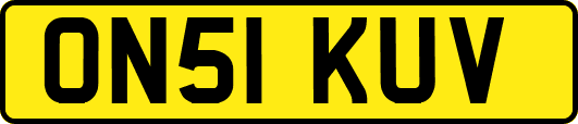 ON51KUV