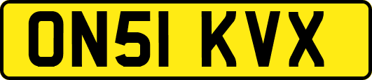 ON51KVX