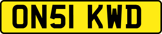ON51KWD