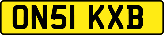 ON51KXB