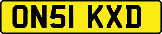 ON51KXD