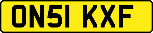 ON51KXF