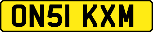 ON51KXM