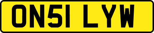 ON51LYW