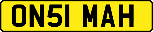 ON51MAH