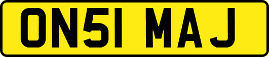 ON51MAJ