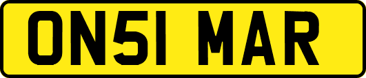ON51MAR