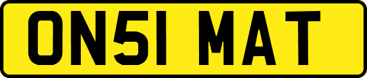 ON51MAT