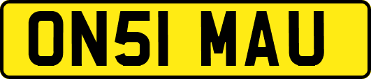 ON51MAU