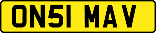 ON51MAV