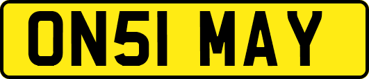 ON51MAY