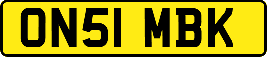 ON51MBK