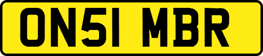 ON51MBR
