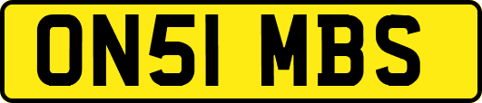 ON51MBS