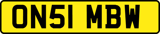 ON51MBW